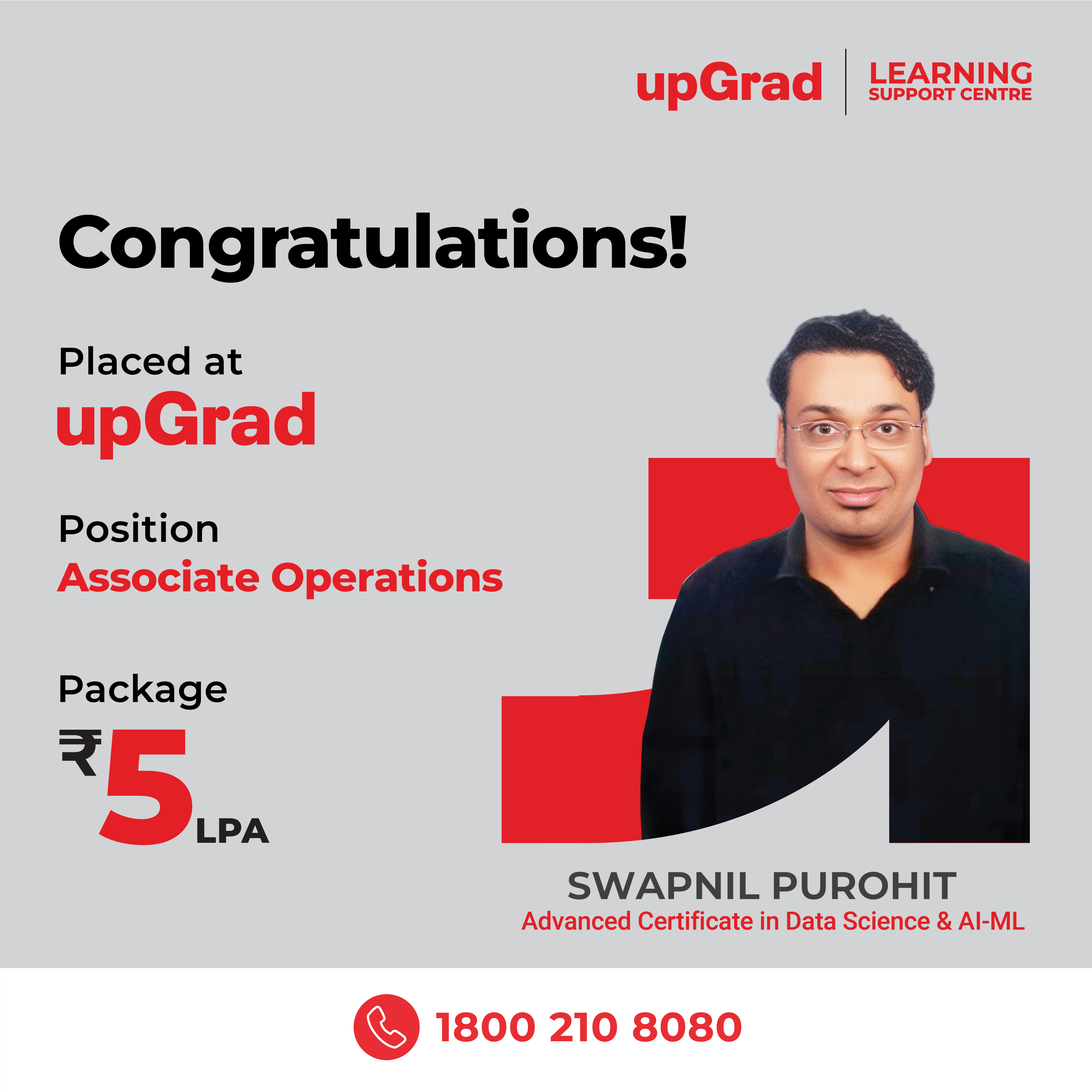 SWAPNIL PUROHIT